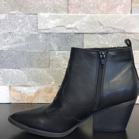 American Rag Kayla Booties - Picture 3 of 4